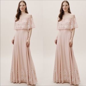 BHLDN NEW Brittany Dress bridesmaid dress size 2